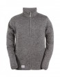 Pánská mikina 2117 DALBY   7816960 grey