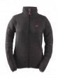 Dámská mikina 2117 IDALA black