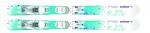 Elan LIL MAGIC SNOWFLAKE QS+EL4.5