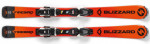 Blizzard Firebird JR + BLIZZARD FDT JR 4.5