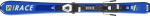Salomon RACE Jr S + C5