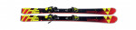 Fischer RC4 THE CURV PRO SLR + FJ7 AC