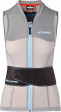 Atomic LIVE SHIELD Vest AMID W Grey