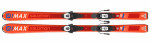 Salomon  S/MAX Jr M + L6 GW J2