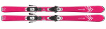 Salomon  QST LUX Jr M + L6 GW J2