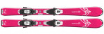 Salomon QST LUX Jr S+ C5 GW J75