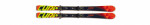 Fischer RC4 THE CURV PRO SLR + vázání FJ7 AC