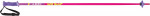 Leki RIDER pink
