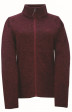 Dámská mikina 2117 HOLM magenta