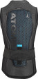 Atomic LIVE SHIELD Vest AMID M All Black