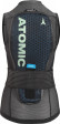 Atomic LIVE SHIELD Vest AMID W Black