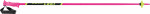 Leki RACING Kids pink 20/21