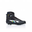 Fischer XC COMFORT PRO BLACK YELLOW 22/23