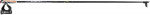 Leki XTA 5.5 black-white-neonyellow