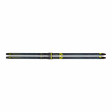 Fischer TWIN SKIN SUPERLITE STIFF EF + CONTROL STEP 23/24