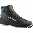 Salomon RC8 BLACK/Proces 23/24