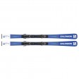 Salomon S/RACE 8 + M11 GW L80 24/25