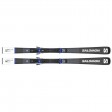 Salomon  S/MAX 10 + M12 GW F80 Bk 23/24
