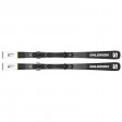 Salomon S/MAX 8 + M10 GW L80 Bk 23/24