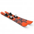 Salomon QST SPARK Jr M + L6 GW J 23/24