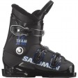 Salomon TEAM T3 Black/Race Blue/White 23/24