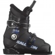 Salomon  TEAM T2 Black/Race Blue/White 23/24