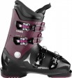 Atomic HAWX KIDS 4 BLK/VIOLET 23/24