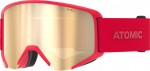 Atomic SAVOR GT HD PHOTO Red