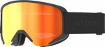 Atomic SAVOR STEREO Black 23/24