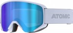 Atomic SAVOR STEREO Light Grey 23/24