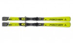 Fischer RC4 POWER TI AR +RS 10 PR 23/24