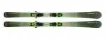 Elan ELEMENT GREEN LS + EL 10 23/24