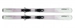 Elan ELEMENT W WHITE LS + EL 9 23/24