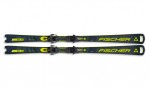 Fischer RC4 WC SC MT 160cm