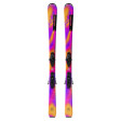 Salomon LUX Jr M + L6 GW J2 70