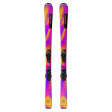 Salomon  LUX Jr S + C5 GW J75 24/25