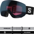 Salomon RADIUM PRO SIGMA PHOTO BK/AwSB 24/25