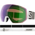 Salomon RADIUM PRO SIGMA White/Univ EM