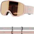 Salomon AKSIUM 2.0 S ACCESS PEACH/unTO