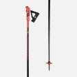 Rossignol TACTIC CLIP BLACK RED