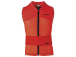 Atomic LIVE SHIELD AMID VEST M LV1 red
