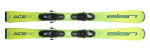 Elan RC ACE JRS +  EL 4.5 GW